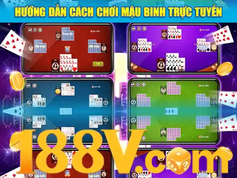Các ứng dụng thực tế của 188v