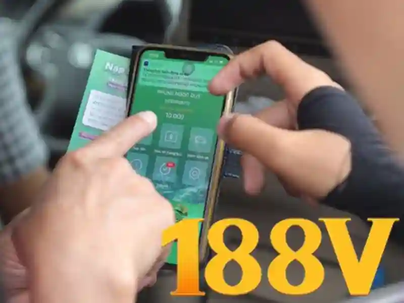 Khái niệm 188v Khái niệm 188v