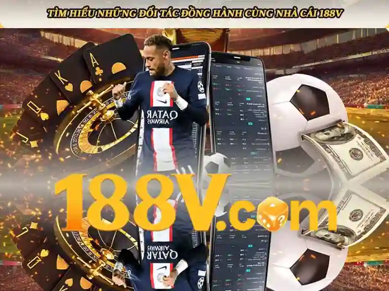 San pham va dich vu cua casino 188v