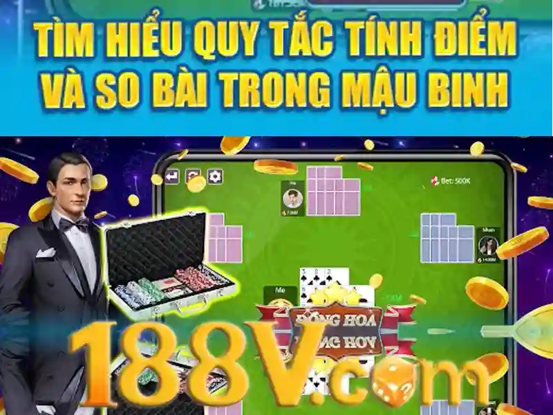 đăng nhập 188v - 188v 1 Đăng Nhập