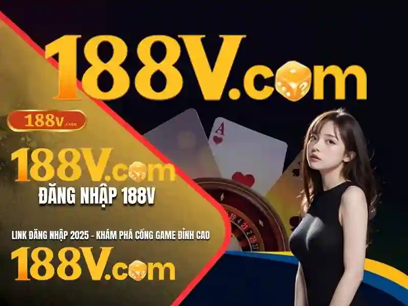 Cách hoạt động của 188v