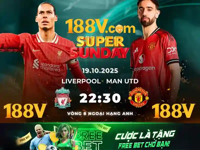 188V và ý nghĩa của nó