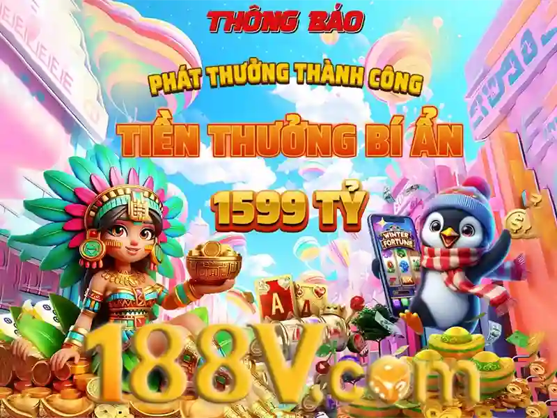 Sản phẩm và dịch vụ cốt lõi của 188v bet
