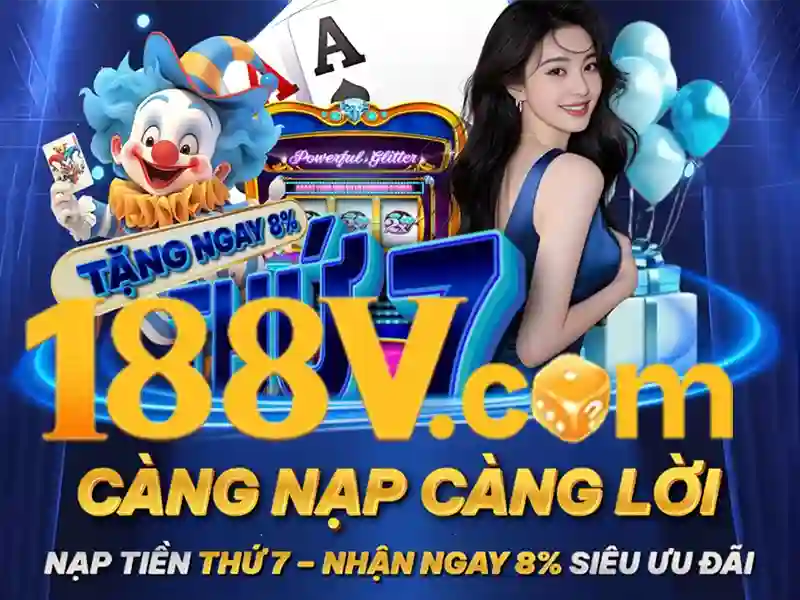 188V và tương lai