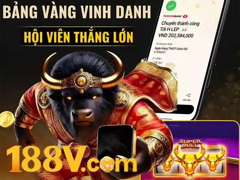 Thách thức và triển vọng của 188v\n