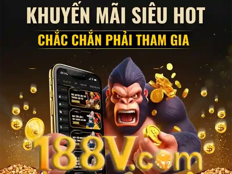 Đa dạng các môn thể thao từ bóng đá đến esports tại 188v