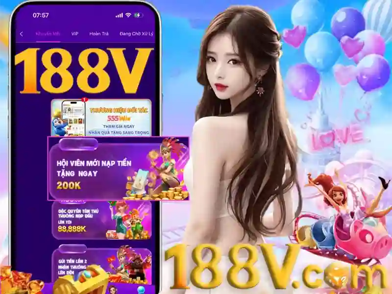 app 188v – Tổng quan, trải nghiệm và giá trị thương hiệu Go88