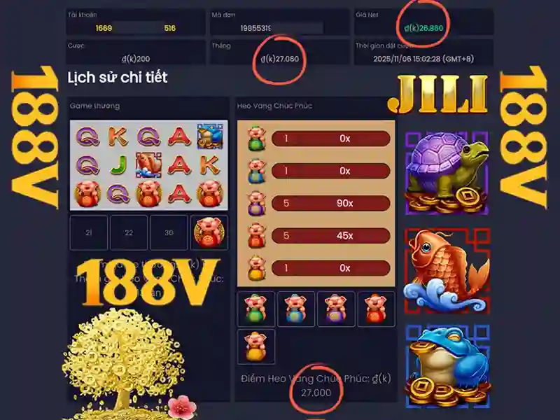 188v là gì? - một khái niệm công nghệ trong thời đại số Go88