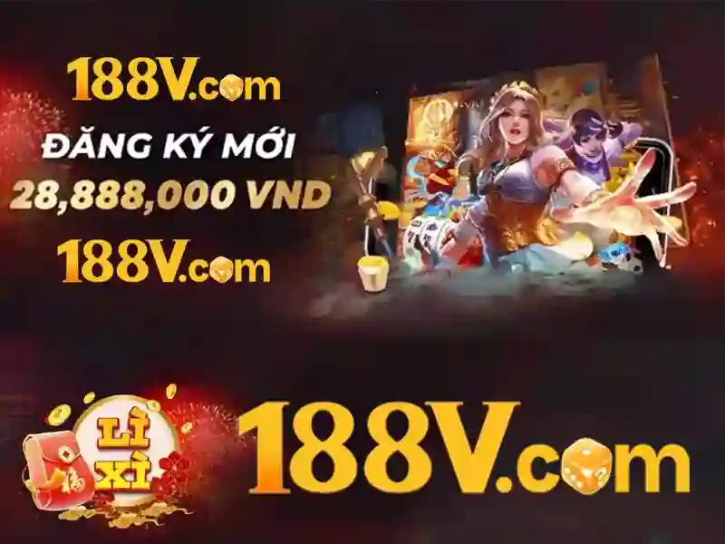 Khảo sát và đo lường 188V
