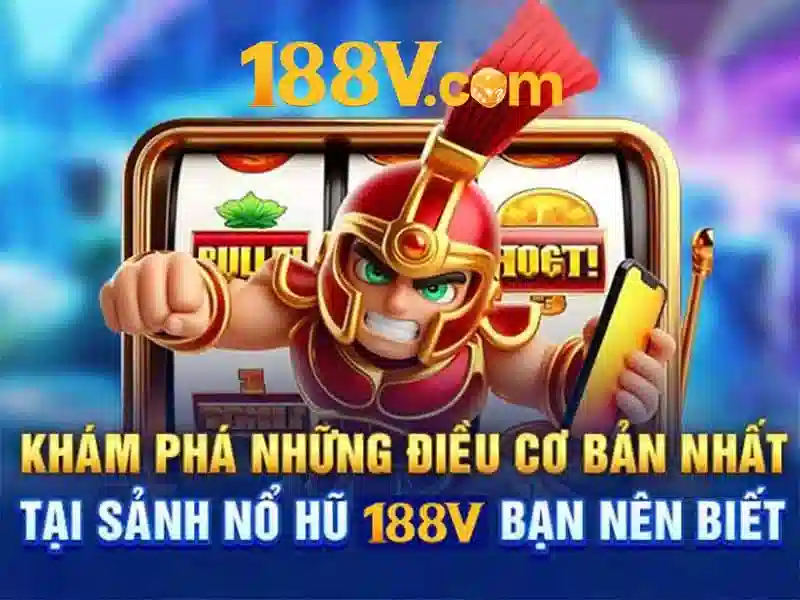 Khởi nguồn của 188v và mốc tiến bộ
