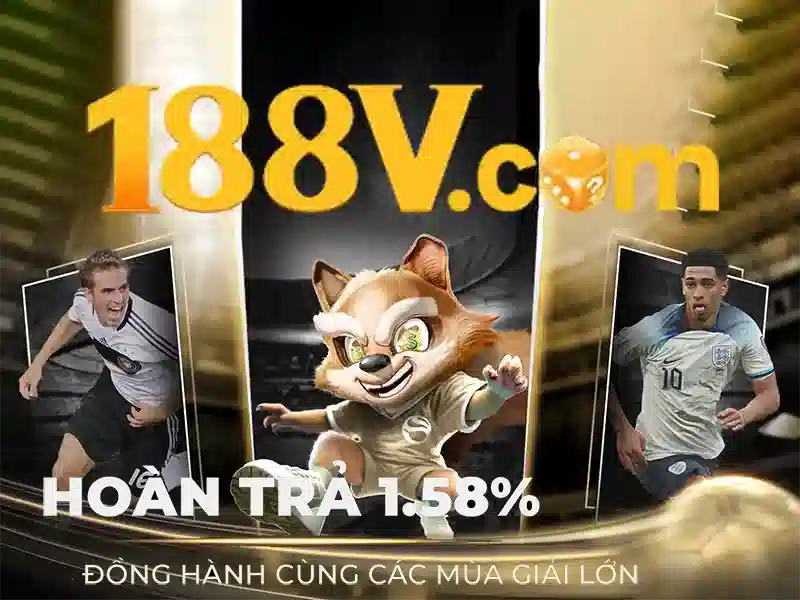188v com app – Trải nghiệm đỉnh cao với 188v vip 1 Đăng Nhập