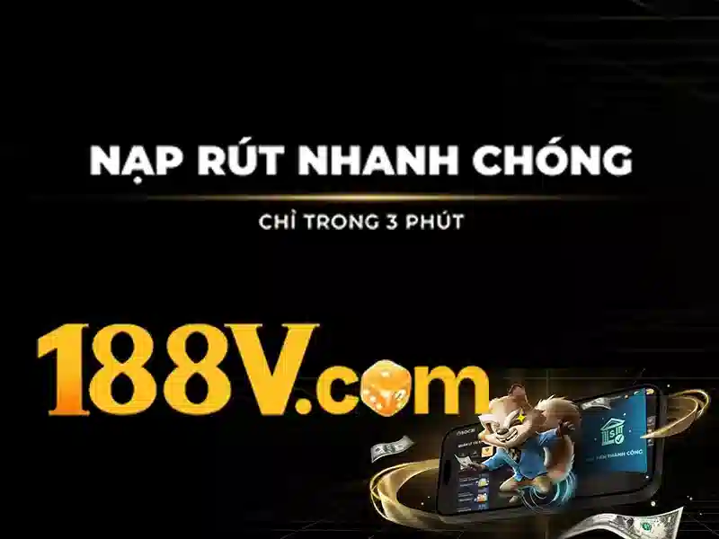 Khởi nguồn và sứ mệnh của slot 188v Khởi nguồn và sứ mệnh của slot 188v
